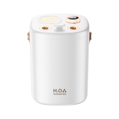 【爆卖1亿+】已接入米家APP加湿