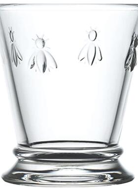 LaRochere拿破仑蜜蜂玻璃水杯