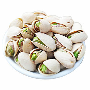 天虹坚果开心果散装批 发2025新货5斤装整箱原味无添加无漂白干果