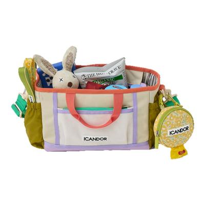 icandor韩进口高奢宠物推车挂包