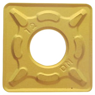 刃天下数控刀片SNMG120404/120408/120412-PM/DM四方钢件车刀片