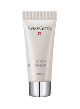 【新品会员臻享】SwissGetal婕她SSL雪光瓶 敏肌养白抗皱精华3ml