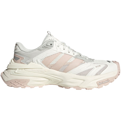 【自营】adidas阿迪达斯女缓震跑步机甲风运动休闲老爹鞋JQ4085