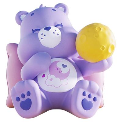 九木杂物社Carebears爱心小熊治愈星球系列盲盒手办潮流摆件礼物