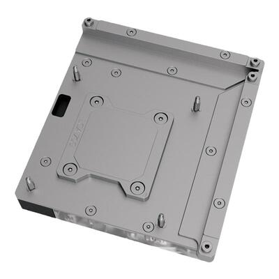 Z790690Hero主板分体水冷头