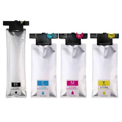 近朱者T13N1墨盒C8100a打印机