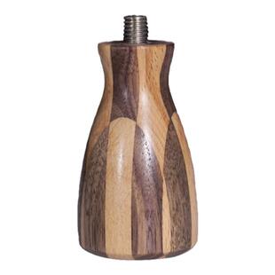 咖啡机手柄格米莱德龙柏翠铂富有底无底51/54/58棋盘格把手通用