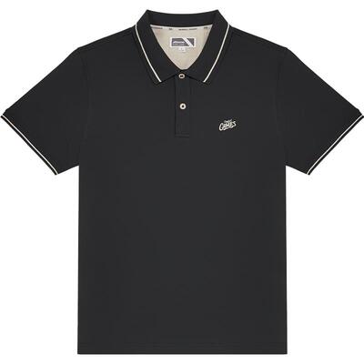 美津浓运动休闲POLO衫