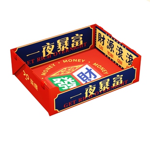 柒哦一次性猫砂盆月抛型半开放式临时猫厕所便携折叠猫咪大号外出