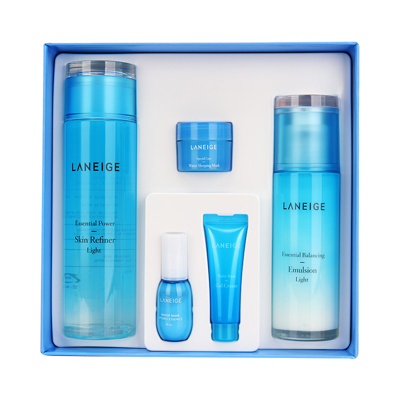 ����Laneige/��֥��ˮ��ʪ��ͼ