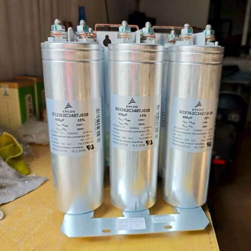 【议价】Schneider Electric AC CAPAC