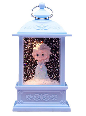 音乐盒爱莎公主八音盒冰雪奇缘女