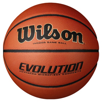 WilsonPU超纤室内竞赛篮球