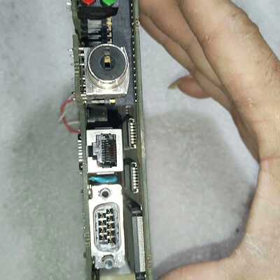 议价AB罗克韦尔 SLC 500处理器单元，型号1747-L53