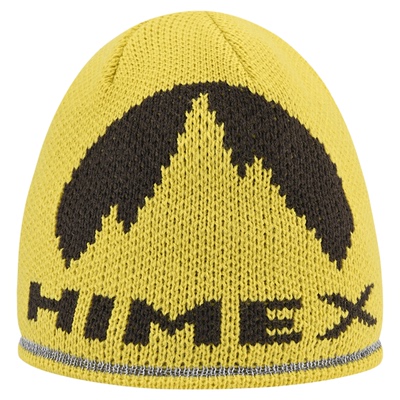 探路者针织帽男秋冬新款抓绒帽女