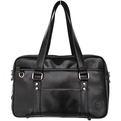 校供感JK制服包大容量学院风