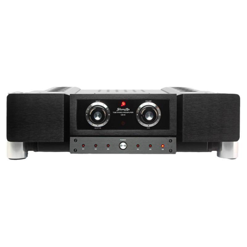 声雅cs-6全平衡胆石混合前置放大器hifi发烧音响功放机