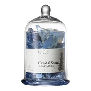 高级香薰礼盒伴手礼扩香石精油卧室内助眠无火持久生日结婚乔迁品