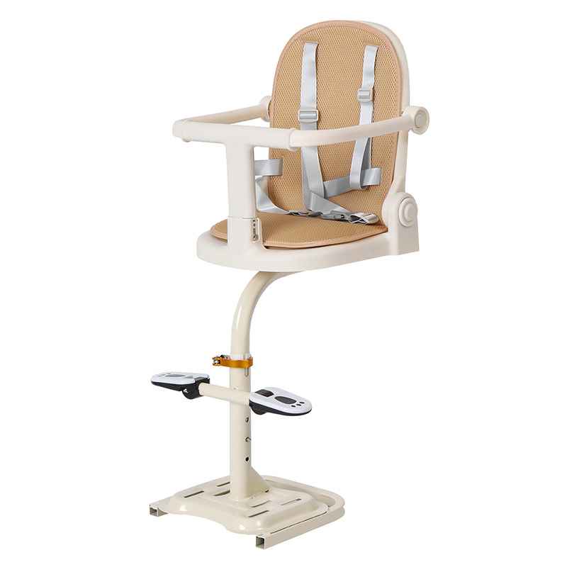 电动车前置可坐可躺儿童安全座椅