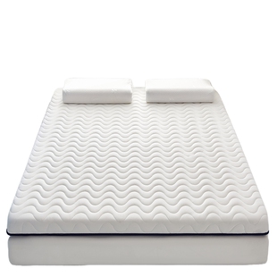 乳胶记忆棉床垫软垫家用榻榻米海绵垫被学生宿舍单人租房专用床褥