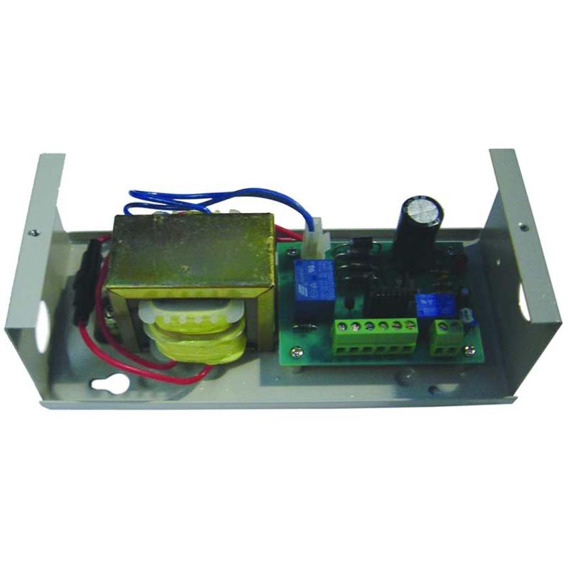 门禁专用电源 门禁12V/3A电源 门禁铁箱电源 DC12V/3A门禁电源