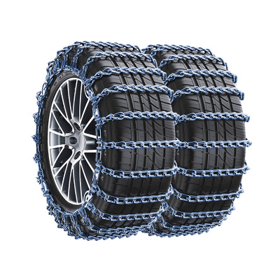 东风小康D71 185/65 R14 185R14LT专用汽车轮胎防滑链耐磨