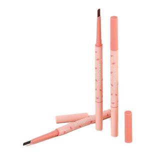 刀锋刷眼线胶笔防水防汗持妆不易晕染丝滑显色新手平价推荐学生女