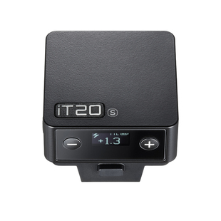 Godox神牛iT20 IT22迷你TTL相机闪光灯小型机顶闪外置便携热靴索尼zve10富士xt5尼康Z30佳能理光gr3补光IM20