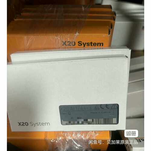 询价X20AI1744-3,X20AI4632-1