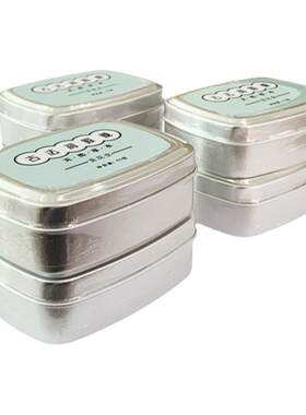 觅花堂丨古法润喉糖茶膏糖 天然草本60g