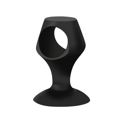 玛丽把手门吸硅胶防撞护墙