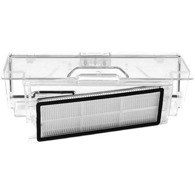 净玺小米一代1S石头扫地机配件