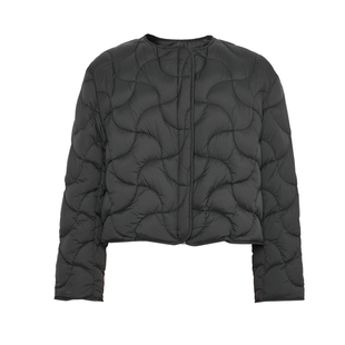 indicia标记商场同款冬季轻盈保暖90%鸭绒羽绒服外套女F2D4YR662F