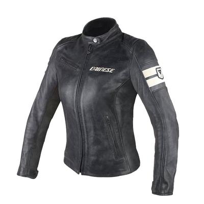 DAINESE丹尼斯四季骑行服皮衣