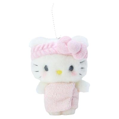 Sanrio日本正版凯蒂猫挂件