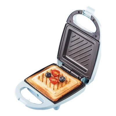 德国进口家用小型三明治早餐机