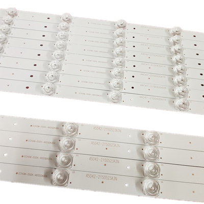 创维55E386E55S955E390灯条