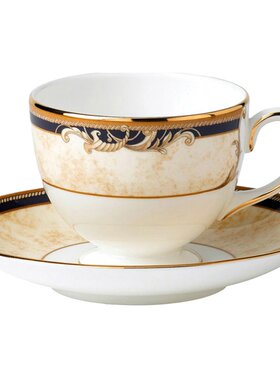 wedgwood丰饶骨瓷茶具咖啡具