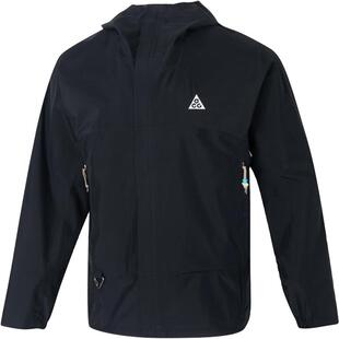 【自营】耐克男子ACG SF CASCADE RAIN JKT梭织外套DV9416-010