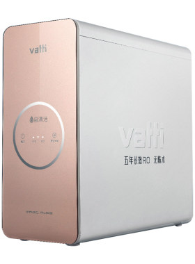 华帝反渗透V20-600净水器
