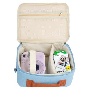 照片打印机包CP1300佳能CP1500照片打印机汉印CP4100打印机保护套