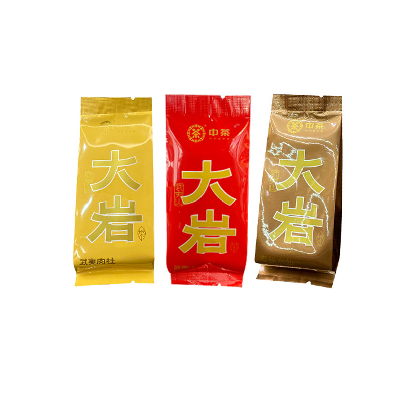 海堤茶叶明星产品品鉴装10泡