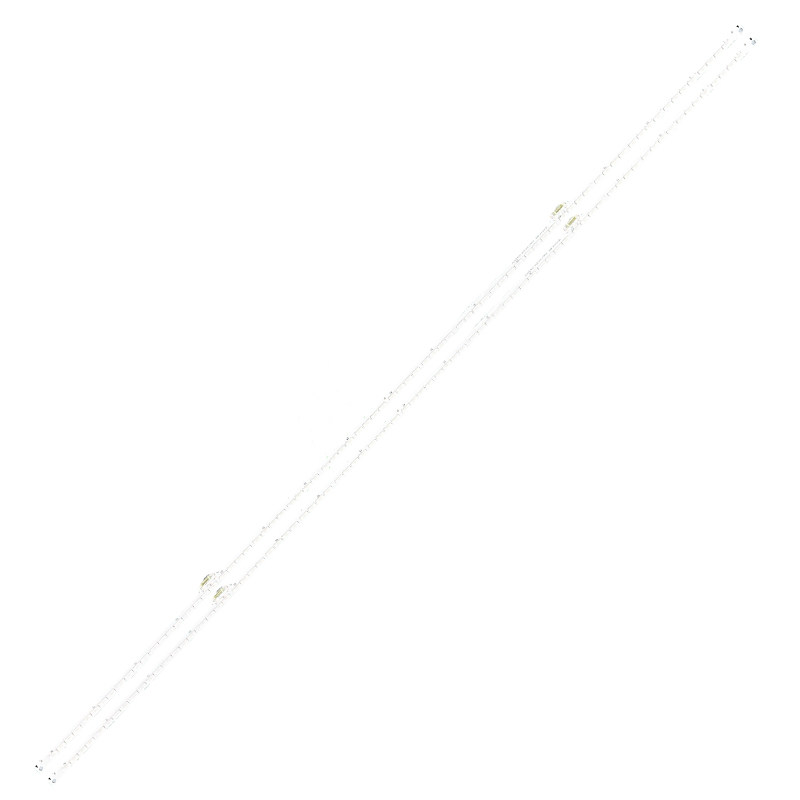 全新适用海信LED55K7100UC LED55K7100US LED55N71UC电视背光灯条