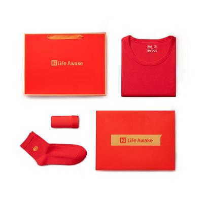 HLA/海澜之家男士保暖内衣