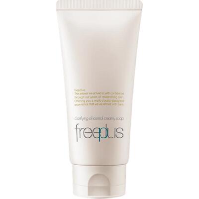 Freeplus/芙丽芳丝控油洁面
