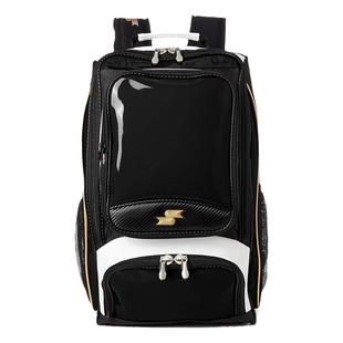 日本SSK【双肩包】棒球垒球装备包儿童成人专业定制刺绣训练比赛