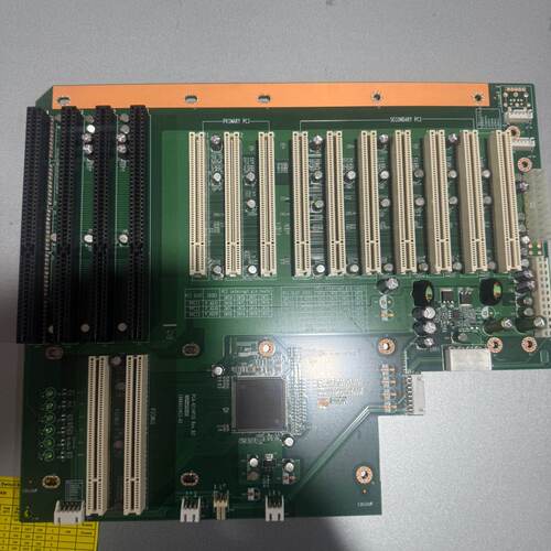 溢价-研华 PCA-6114P10 REV.B2  /  PC