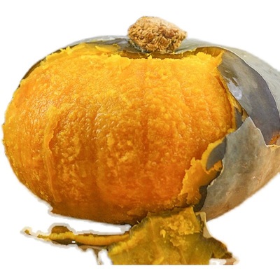 新疆原产地精选银栗南瓜