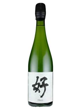 26年新日期 日本桂月好气泡起泡清酒纯米大吟酿750ml三年金奖