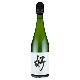 26年新日期 日本桂月好气泡起泡清酒纯米大吟酿750ml三年金奖